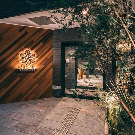 R Hotel Honmachi 大阪 外观 照片